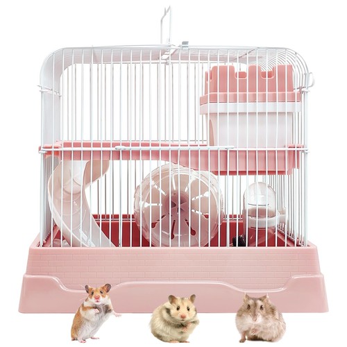 Tier dwarf hamster - dwarf,