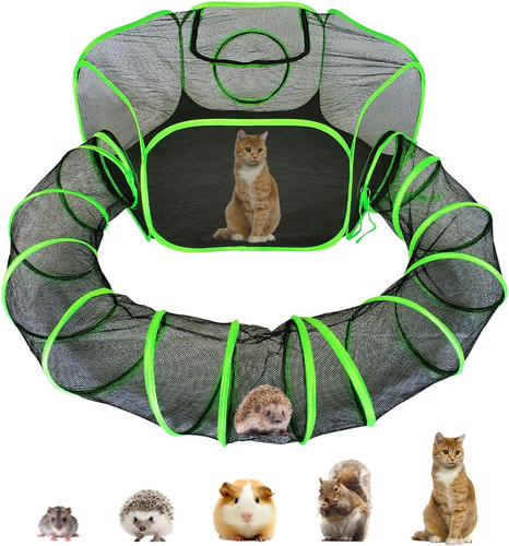 Small animal playpen guinea - small,