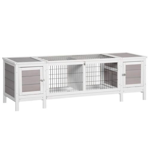 Rabbit hutch bunny - hutch,, cage