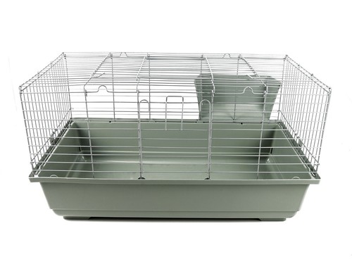 Extra large rabbit cage 120cm - large,