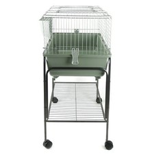 Indoor Rabbit Guinea Pig Cage