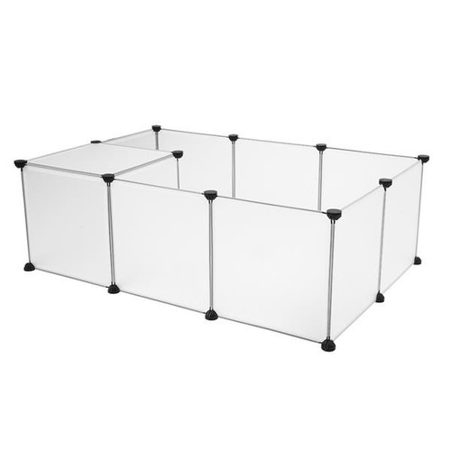 Panel small animal playpen - small,