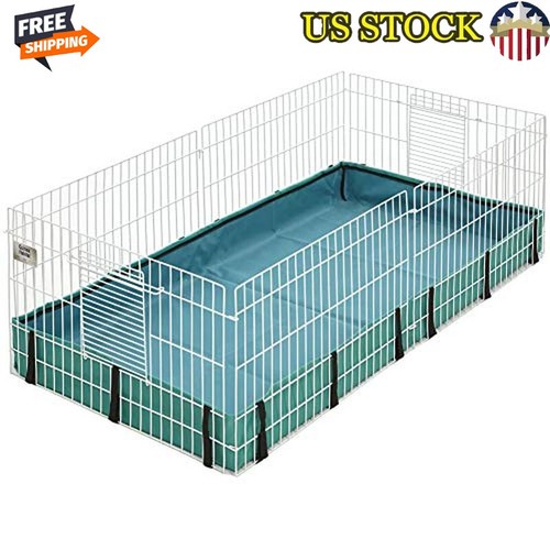 Guinea pig cage large - large, living