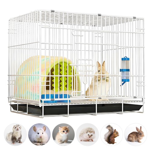 Small animal cage - small,