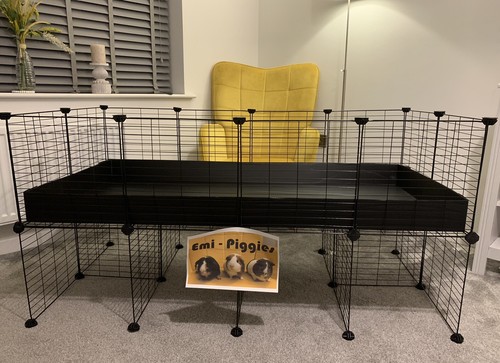 4x2 cage with - with, and