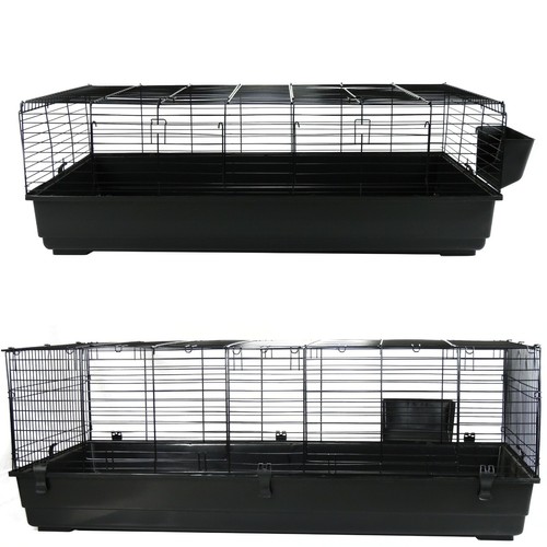 Rabbit cage extra - large, or