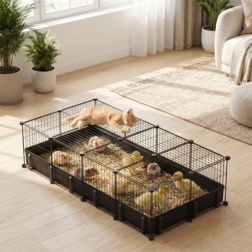 Panel animal playpen - 20,