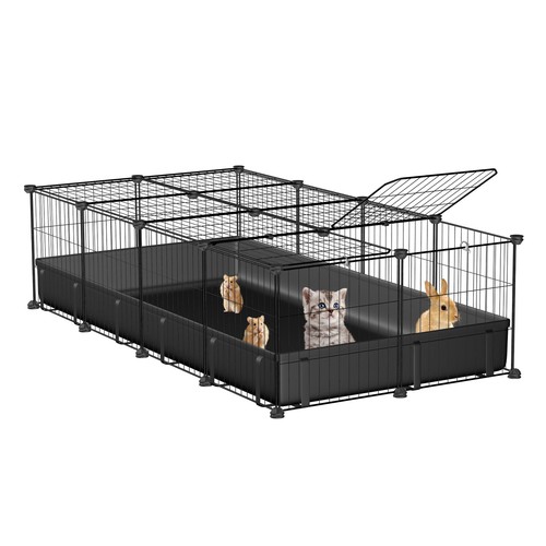 Panels animal playpen - panels,