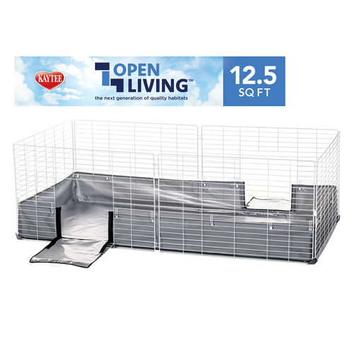 Kaytee open living - kaytee,