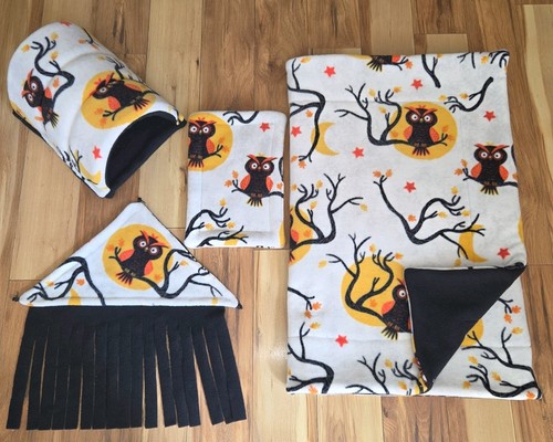 Halloween fall handmade guinea - halloween/fall,