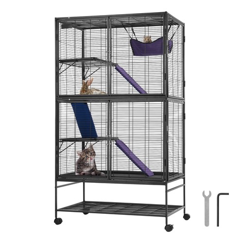 Metal small animal - 64.6",