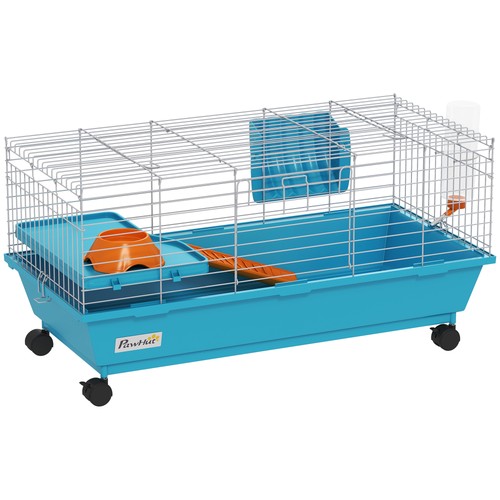 35in metal small animal - 35in,