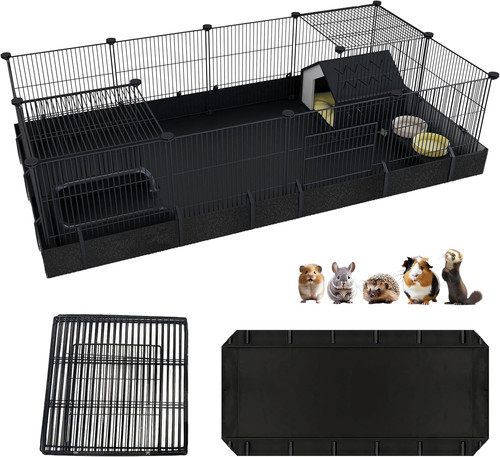 Diy guinea pig - diy, cages