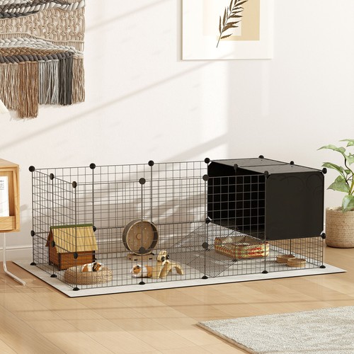Diy small animal cage c - diy, cage,