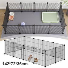 DIY Guinea Pig Cage,Indoor