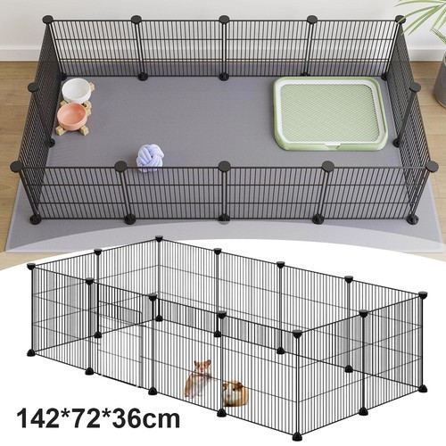 Diy guinea pig cage indoor - guinea, cage,indoor