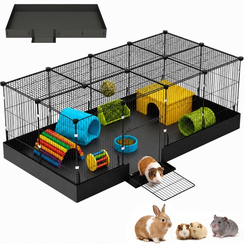 Planes guinea pig cages - guinea,