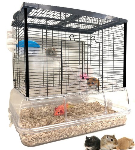 Tier large acrylic base - large,