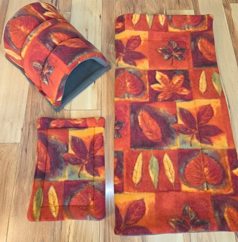 Autumn fall handmade guinea - autumn/fall,