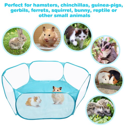 Small animals cage tent - small,