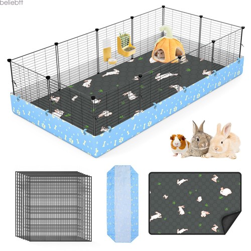 Guinea pig cages - pig,