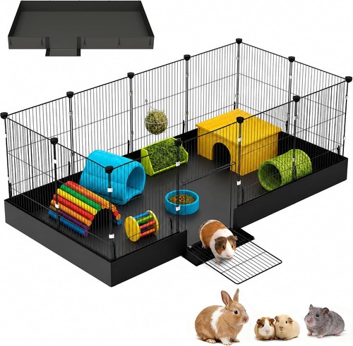 Diy guinea pig cage - guinea,
