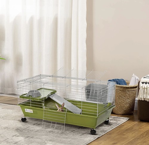 Small animal cage - 35",