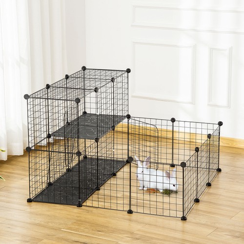 Pet playpen diy small animal - pet,