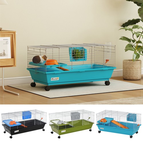 Small animal cage rabbit - small,
