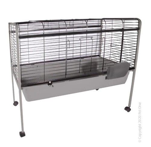 Pet one 105cm - one, stand