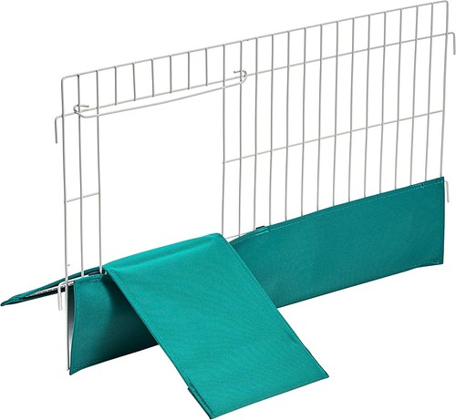 Guinea pig cage expandable - cage,