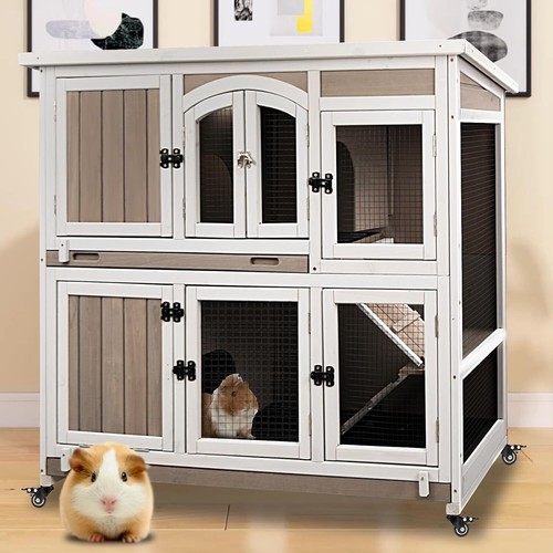 Petscosset indoor wooden - petscosset,