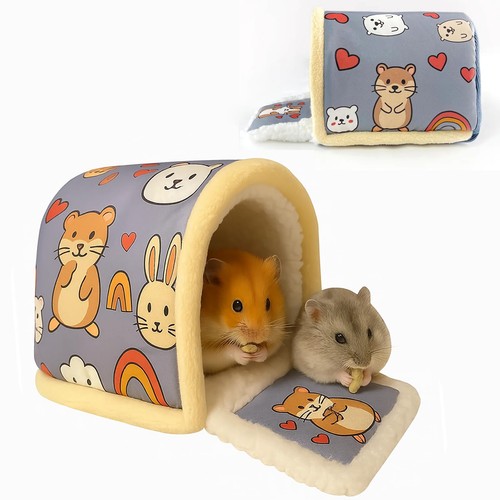 Colenumone guinea pig hideout - colenumone,