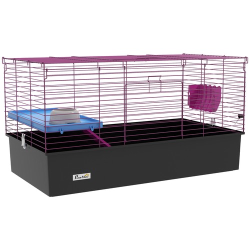 Pawhut small animal - animal, cage