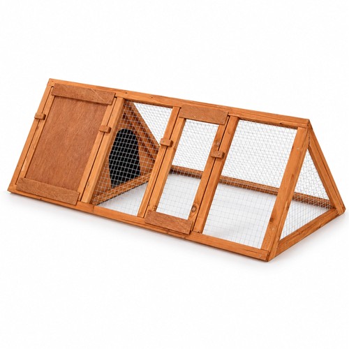 New wooden outdoor - wooden,