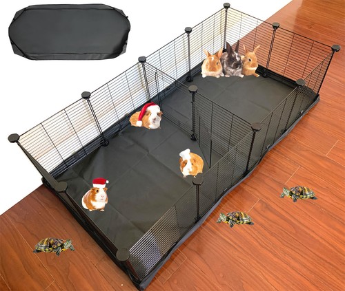 Large guinea pig - x-large, rabbit