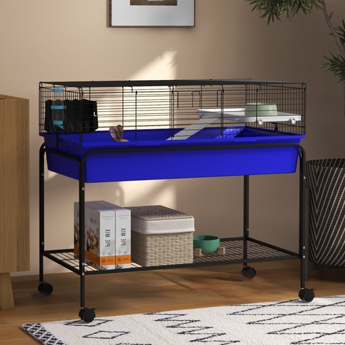 Small animal cage guinea - 39",