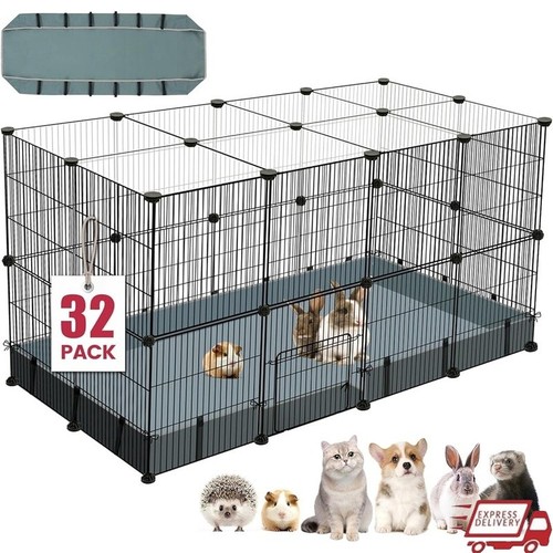 Durable guinea pig - durable,