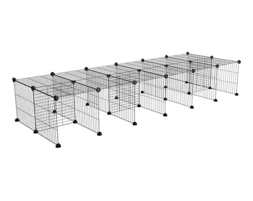 6x2 cage stand - c&c,