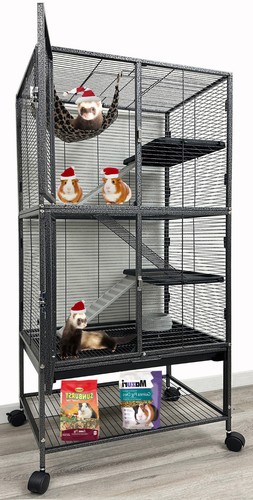 Large double unit two - unit,