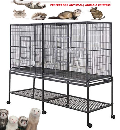 Large double dividered - 54",