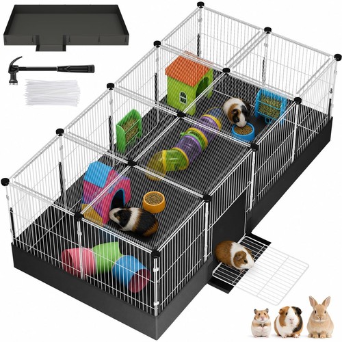 Guinea pig cages with - guinea,