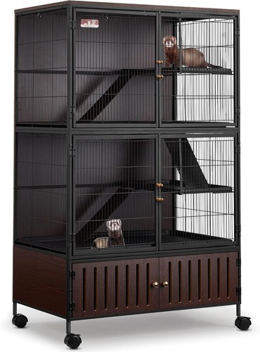 Metal multi level - metal, multi-level