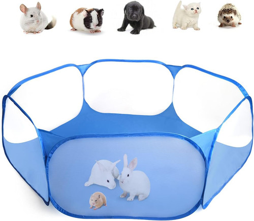 Guinea pig cage - rabbit,