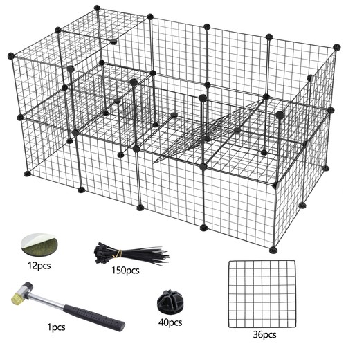 Panels small animal - panels,