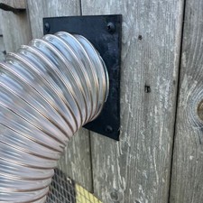 Hutch Connection Kit Rabbits