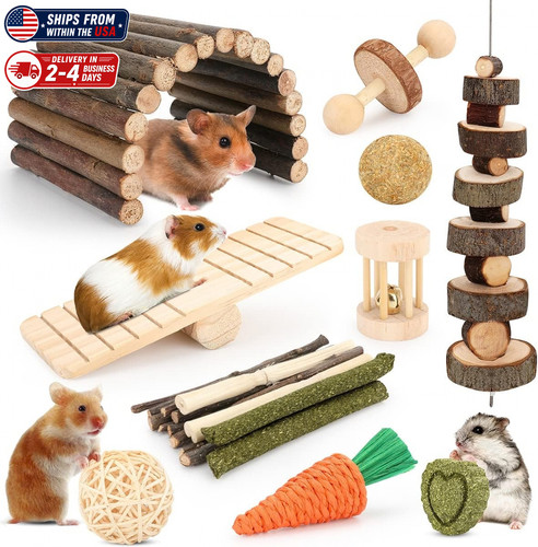 Hamster toys guinea - guinea,