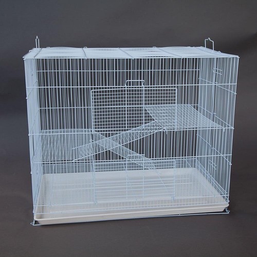 Tier pet cage - cage, habitat