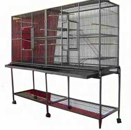 Large double divider - 64",