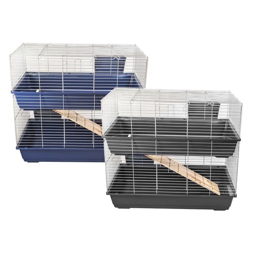 Tier large indoor rabbit - indoor,